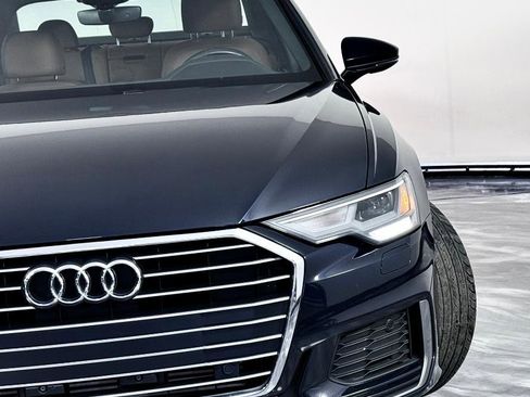 Used 2020 Audi A6 3.0T Premium w/ Convenience Package image 6