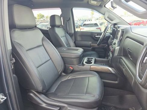 Used 2020 Chevrolet Silverado 1500 RST w/ All-Star Edition AWD/4WD image 13