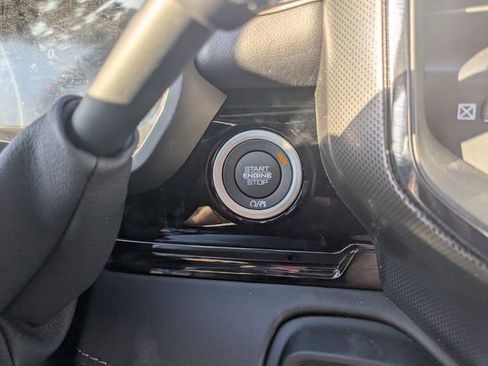 New 2025 RAM 3500 Limited image 19