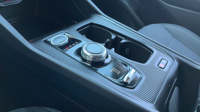 Used 2026 Jeep Cherokee Laredo AWD/4WD image 17