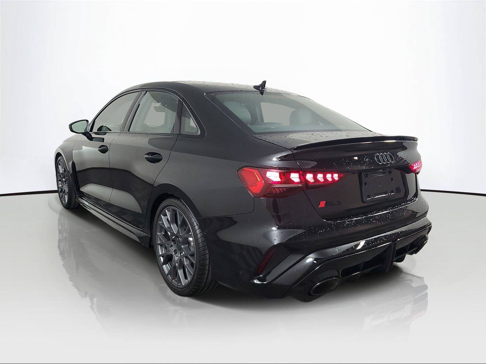 Used 2026 Audi RS 3 AWD/4WD image 4