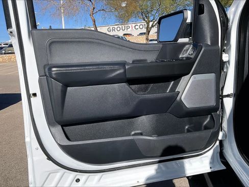 Certified 2023 Ford F150 Raptor image 22