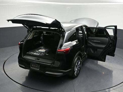 New 2026 INFINITI QX60 Pure w/ Cargo Package AWD/4WD image 37