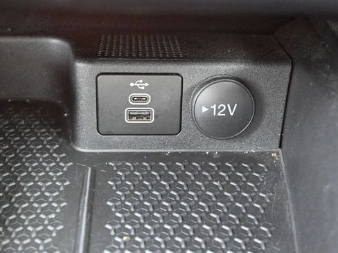 Used 2023 Ford Bronco Sport Outer Banks AWD/4WD image 24