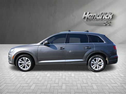 Used 2018 Audi Q7 2.0T Premium Plus image 7