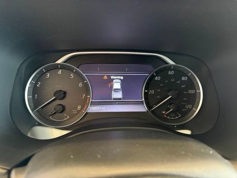 Used 2022 Nissan Frontier S w/ Technology Package RWD image 13