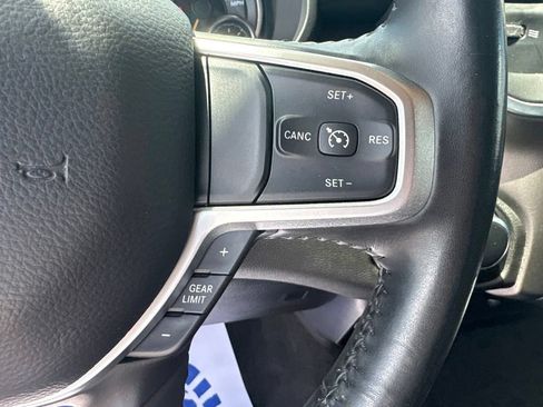 Used 2020 RAM 1500 Big Horn AWD/4WD image 18