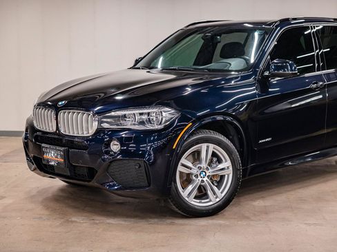 Used 2014 BMW X5 xDrive50i AWD/4WD image 19