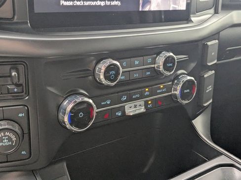 Used 2024 Ford F150 XLT w/ Equipment Group 302A MID image 17