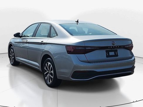 Used 2026 Volkswagen Jetta S FWD image 8