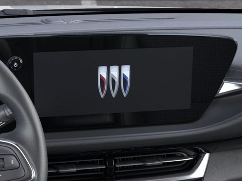 New 2026 Buick Envista Sport Touring FWD image 20
