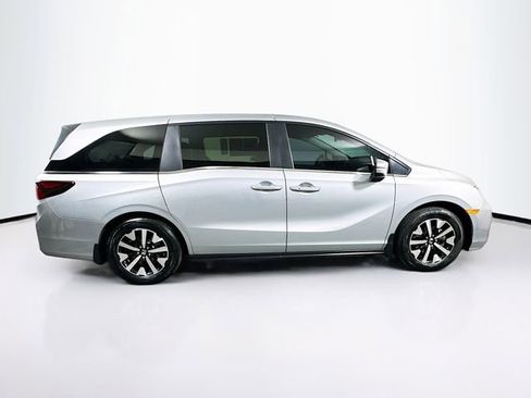 Used 2025 Honda Odyssey EX-L image 9