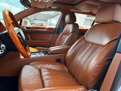 Used 2006 Bentley Flying Spur Flying Spur AWD/4WD image 13