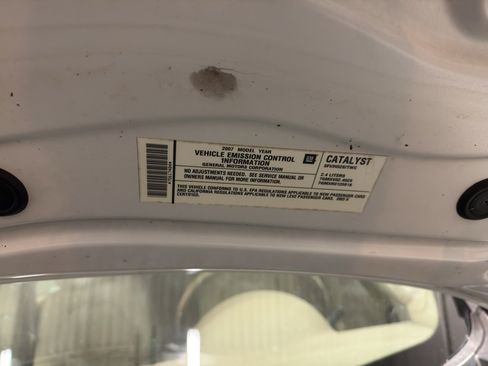 Used 2007 Chevrolet HHR LT w/ LT Preferred Equipment Group image 32