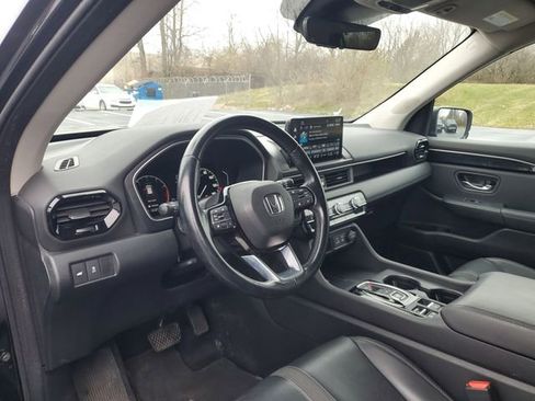 Used 2023 Honda Pilot EX-L image 18