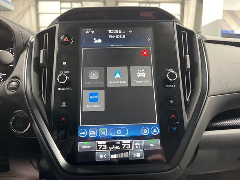 Certified 2026 Subaru Crosstrek 2.0i Premium image 24