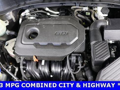 Used 2020 Hyundai Tucson SEL image 24