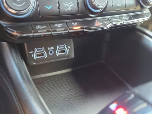 Used 2021 Dodge Durango GT w/ Blacktop Package image 37