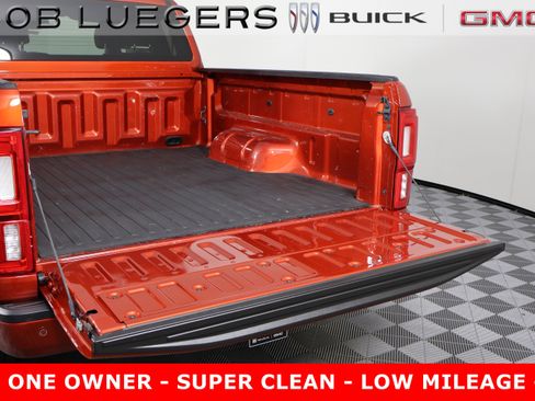 Used 2019 Ford Ranger XLT w/ Equipment Group 301A Mid image 7