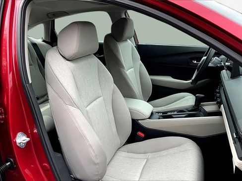 New 2026 Honda Accord SE image 19