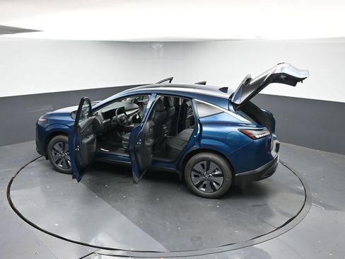 New 2026 Nissan Murano SL image 44