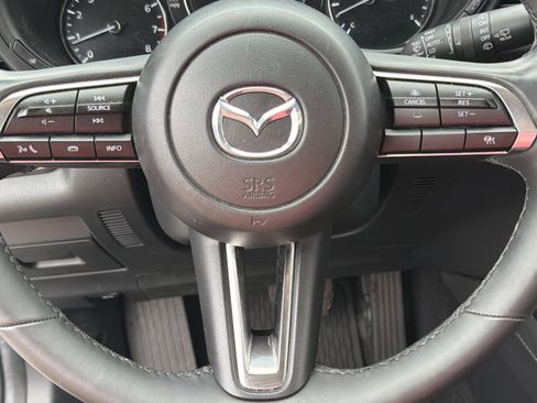 Used 2024 MAZDA CX-30 AWD 2.5 S w/ Select Sport Pkg image 14