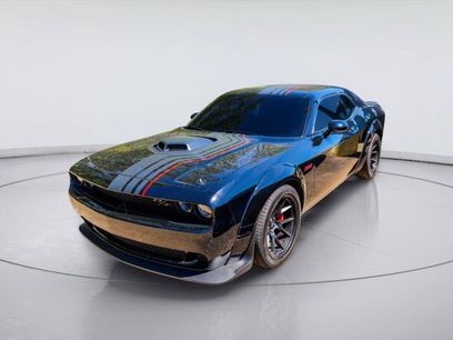 Used 2023 Dodge Challenger R/T Scat Pack