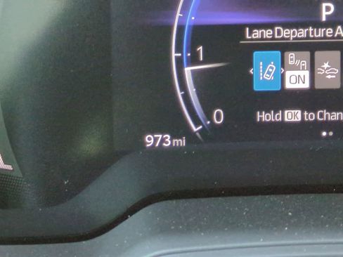 Certified 2026 Toyota Corolla LE image 24