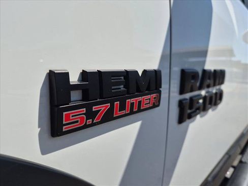 Used 2017 RAM 1500 Rebel w/ Luxury Group AWD/4WD image 28