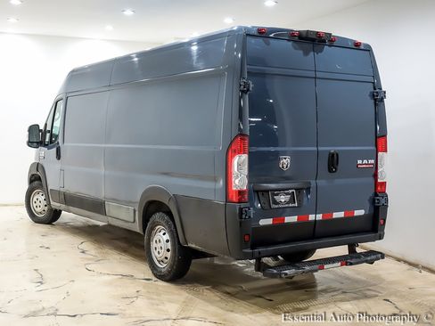 Used 2019 RAM ProMaster 3500 image 6