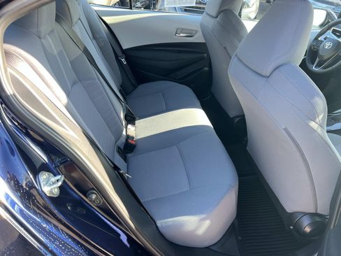 Used 2022 Toyota Corolla SE image 15