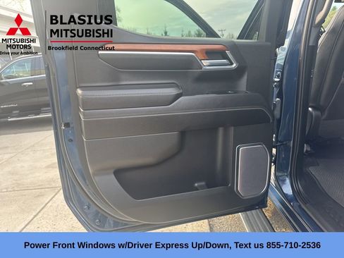 Used 2022 GMC Sierra 1500 Denali AWD/4WD image 33