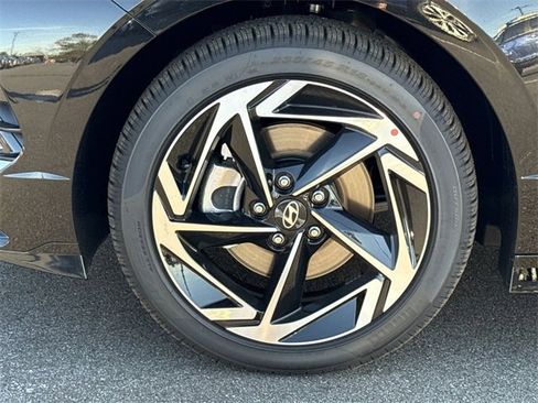 New 2026 Hyundai Sonata SEL image 27