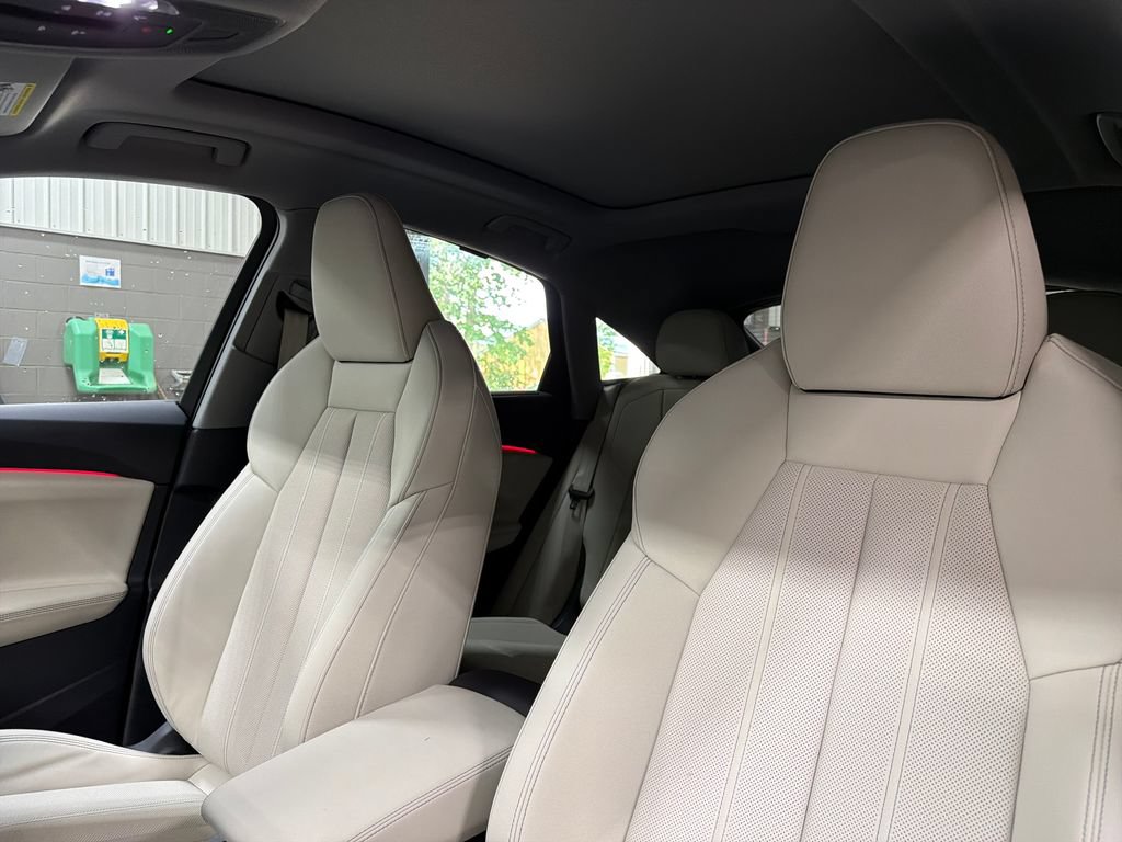 New 2026 Audi Q5 Premium Plus AWD/4WD image 11