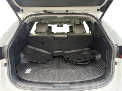 Used 2020 Hyundai Santa Fe SE w/ Cargo Package FWD image 19