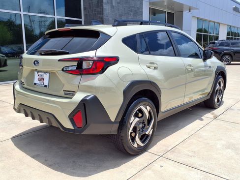 Used 2026 Subaru Crosstrek 2.5i Limited w/ Crosstrek Mirror Package AWD/4WD image 25