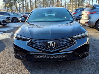 Certified 2023 Acura Integra A-Spec video 2