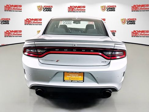 Used 2023 Dodge Charger GT AWD/4WD image 14