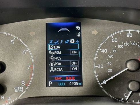 Certified 2026 Toyota Corolla SE FWD image 14