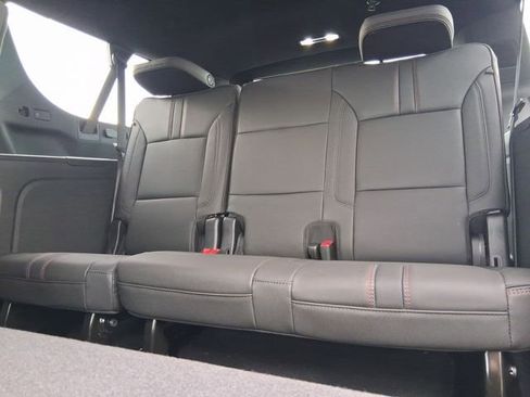 New 2026 Chevrolet Suburban RST w/ Comfort Package image 9