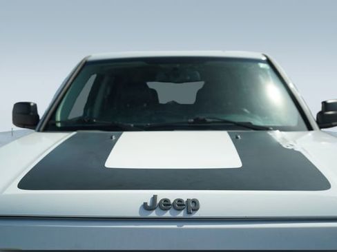 Used 2016 Jeep Patriot Sport w/ Power Value Group image 34