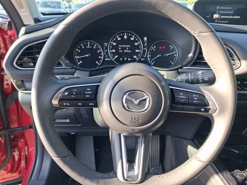 Certified 2024 MAZDA CX-30 AWD 2.5 S w/ Preferred Package image 14