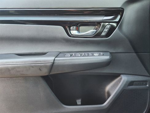 Certified 2025 Honda CR-V EX-L image 22