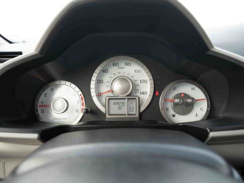 Used 2010 Honda Pilot EX-L image 16