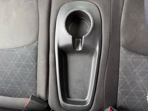 Used 2021 Chevrolet Spark LT image 22