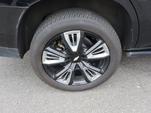 Used 2021 Chevrolet Tahoe High Country w/ Premium Package AWD/4WD image 43