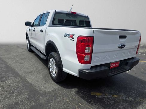Used 2020 Ford Ranger XL w/ Equipment Group 101A Mid AWD/4WD image 5