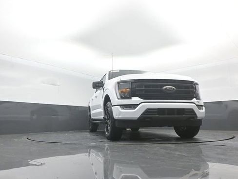 Used 2023 Ford F150 XLT w/ Equipment Group 302A High image 28