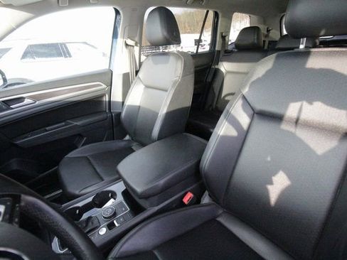 Used 2018 Volkswagen Atlas SEL image 18