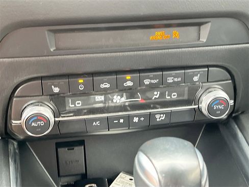 Used 2024 MAZDA CX-5 Carbon Edition image 15